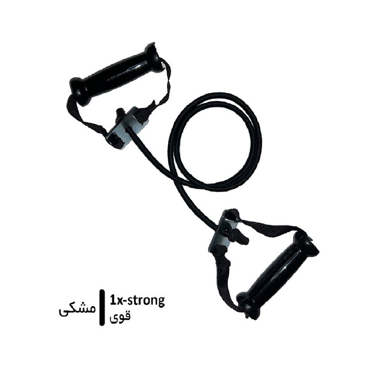کش ورزشی رادیس فیت مدل 1String
