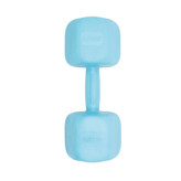 دمبل نیم تا ده کیلوگرم