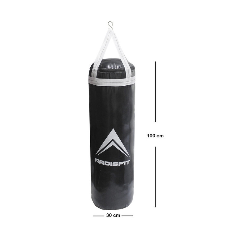 کیسه بوکس رادیس فیت مدل BG-10SL ارتفاع 100 سانتی متر
