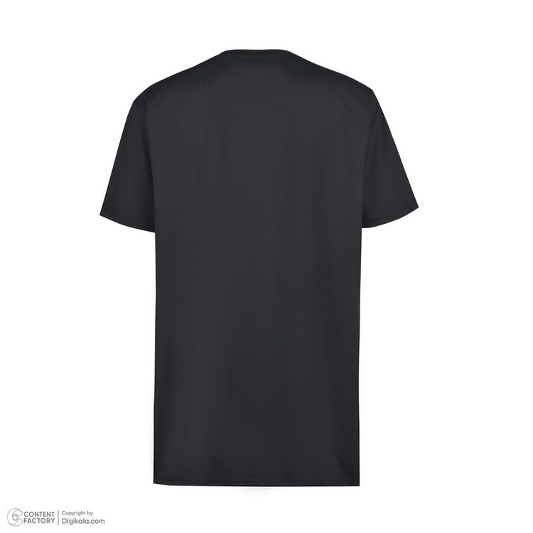 تی شرت ورزشی آستین کوتاه مردانه رادیس فیت مدل Dri-Fit B1