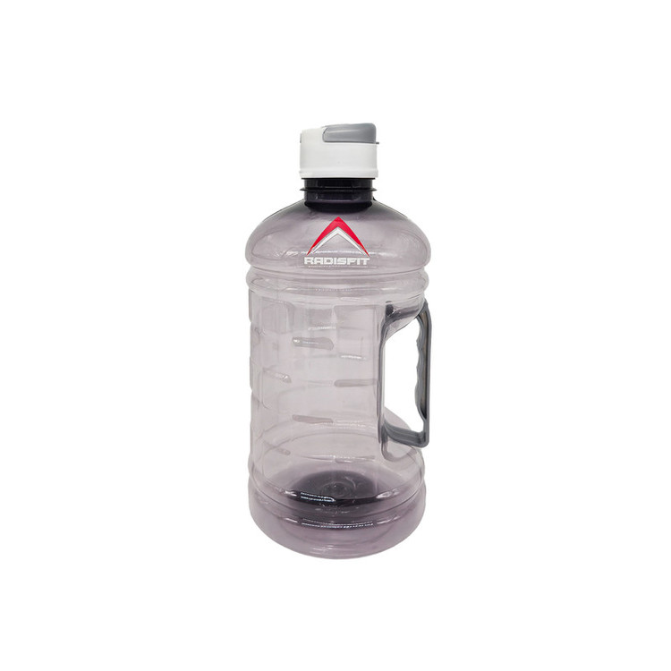 قمقمه ورزشی رادیس فیت مدل B-body گنجایش 2 لیتر