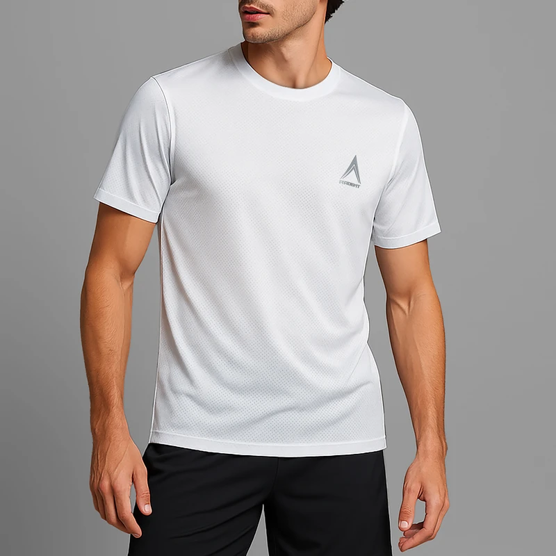 تیشرت ورزشی مردانه رادیس فیت مدل Dri-Fit رنگبندی در 4 سایز