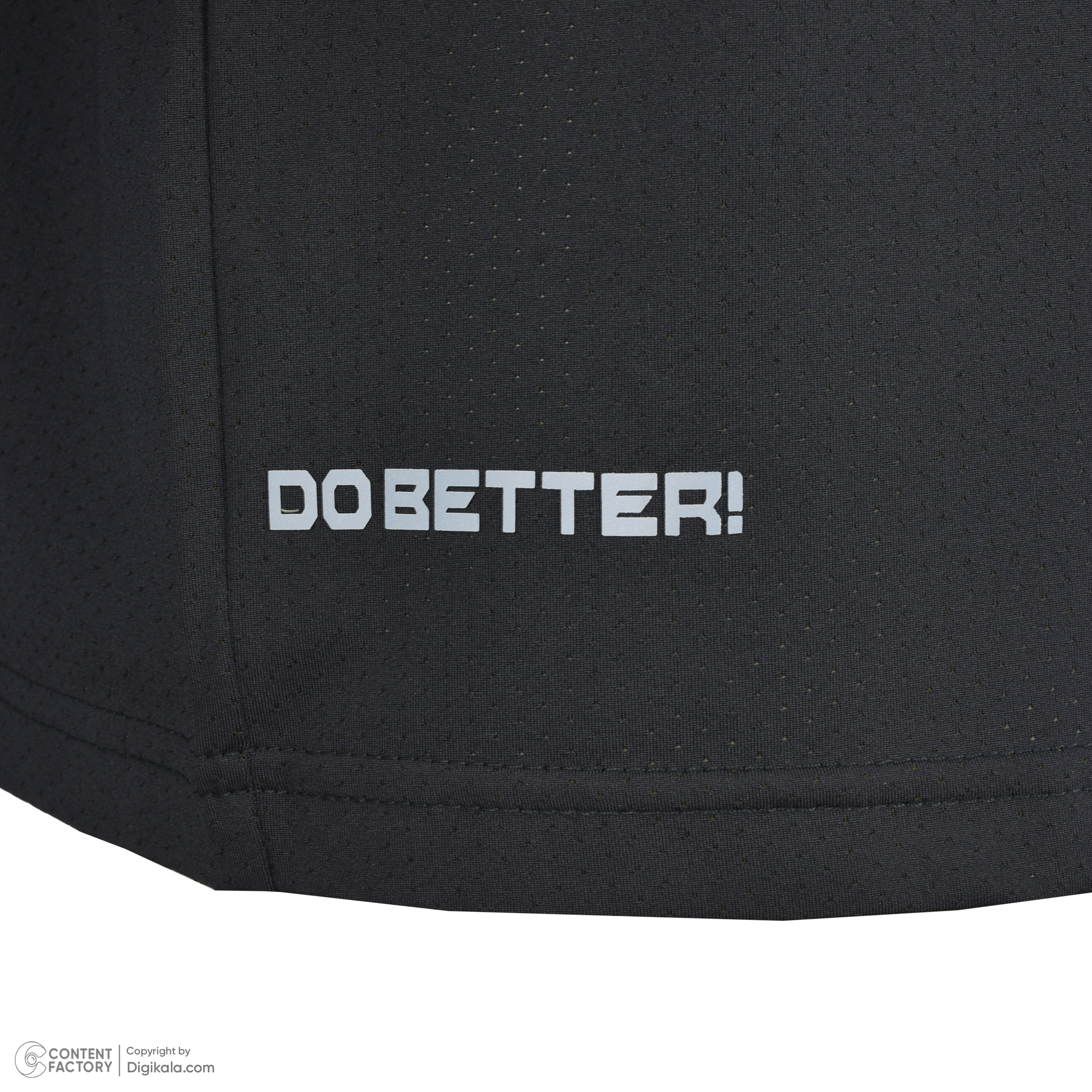 تیشرت ورزشی مردانه رادیس فیت مدل Dri-Fit رنگبندی در 4 سایز