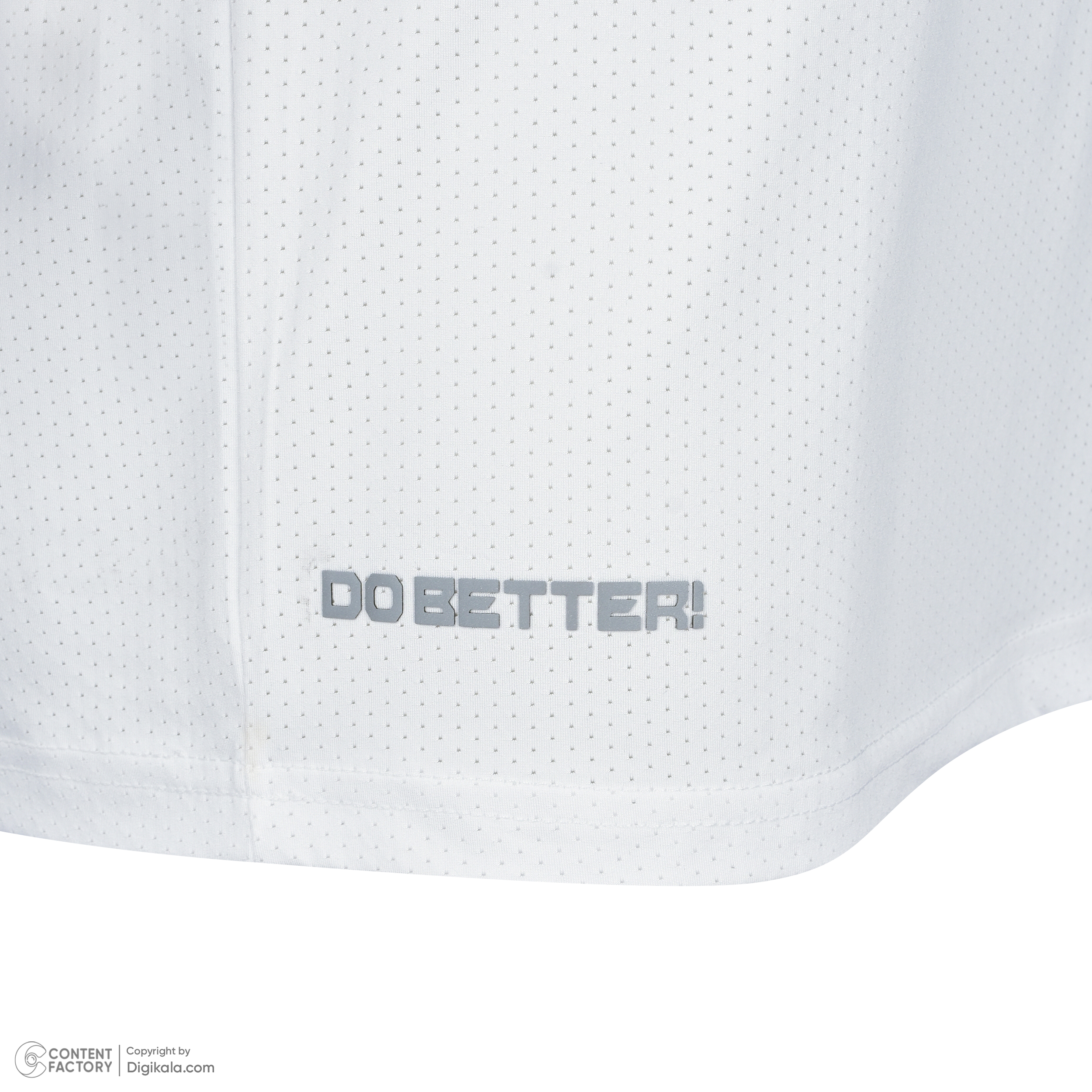 تیشرت ورزشی مردانه رادیس فیت مدل Dri-Fit رنگبندی در 4 سایز