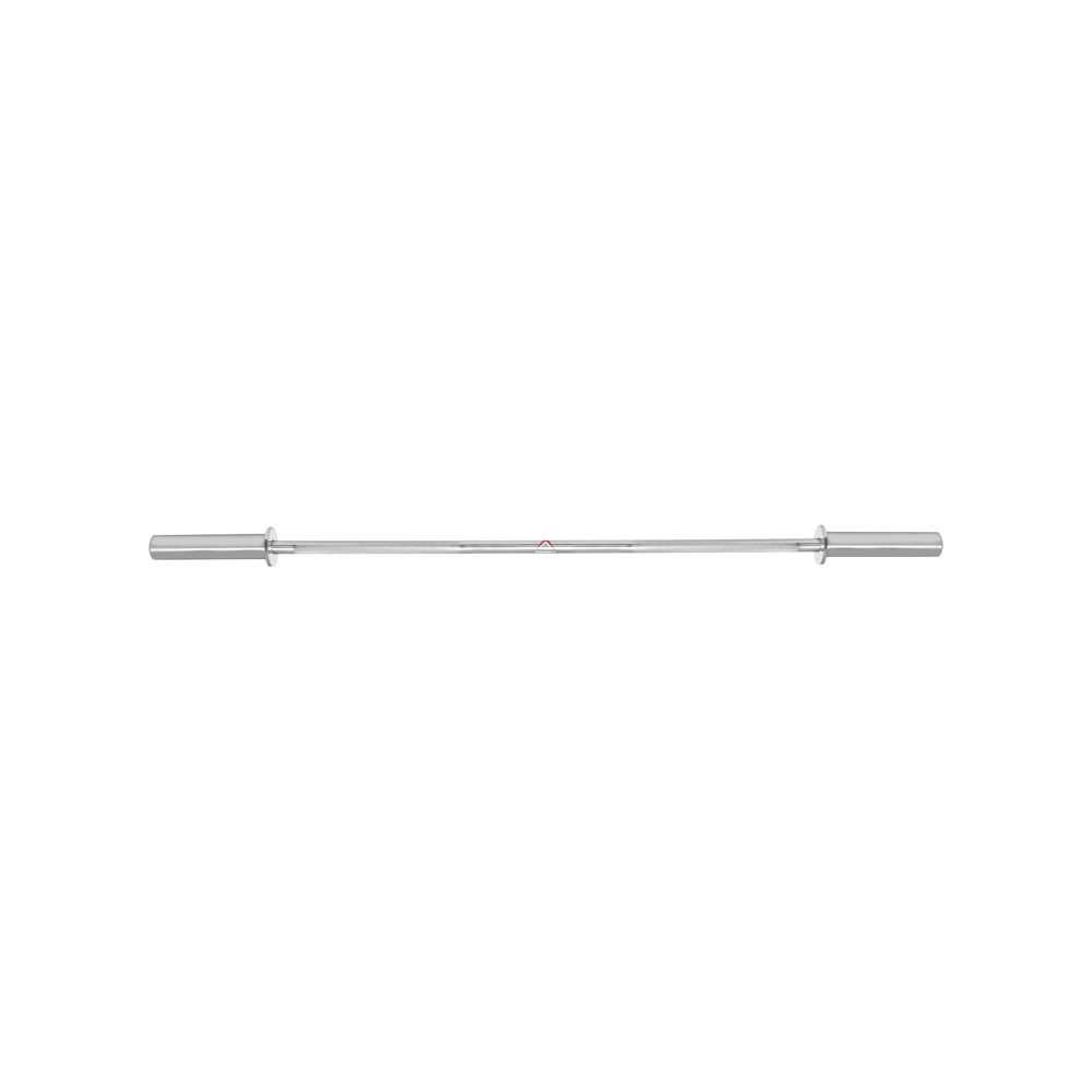 میله هالتر رادیس فیت مدل MA001 سایز 120x5x5 سانتی متر