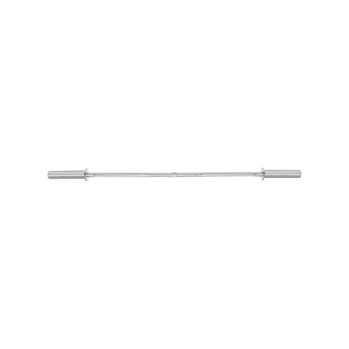 میله هالتر رادیس فیت مدل MA001 سایز 120x5x5 سانتی متر